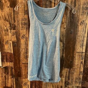 G.O.A.T -Women's tank tops Size XS